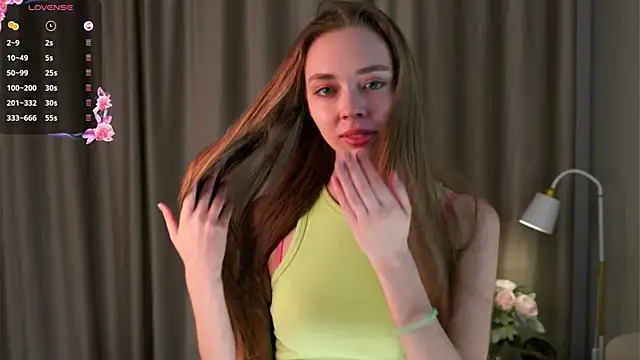 HermaFrain online show from May 2026 08:14:02 PM