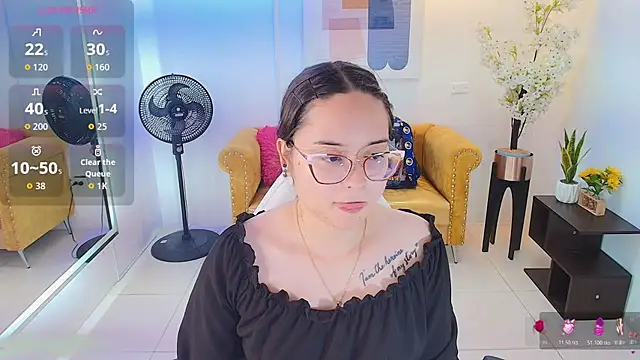 Shady bug online show from July 2026 07:49:01 PM