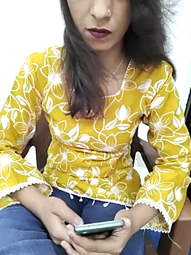 myra77 online show from April 2026 12:30:01 PM