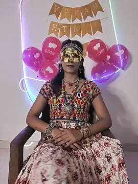 myra77 online show from June 2026 05:59:01 PM