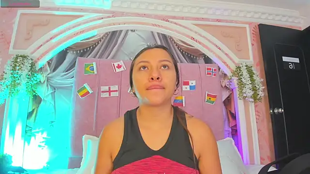 dulce girls online show from June 2026 11:19:01 AM