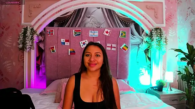 dulce girls online show from June 2026 11:43:02 AM