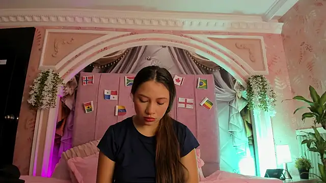 dulce girls online show from June 2026 11:33:01 AM