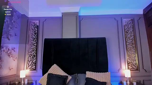 dulce girls online show from July 2026 11:49:01 AM