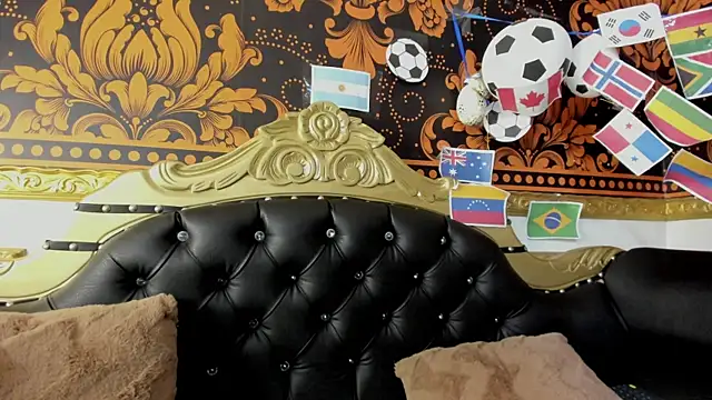 dulce girls online show from July 2026 01:06:02 PM