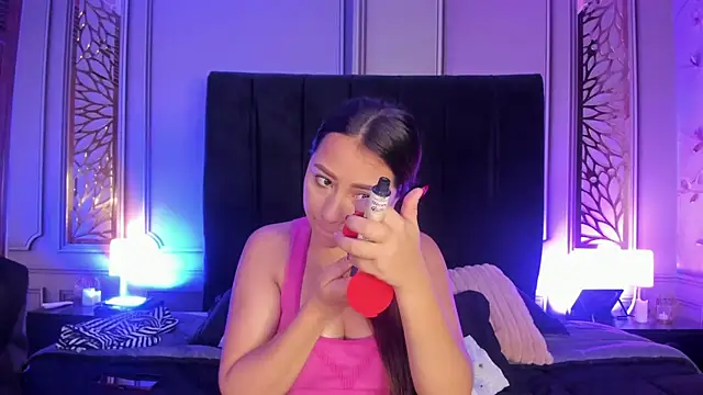 dulce girls online show from July 2026 11:50:01 AM