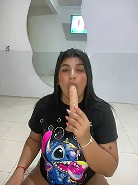 Mia rouseee online show from March 2026 10:42:01 PM