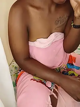 Boobie Bliss online show from July 2026 09:05:01 AM