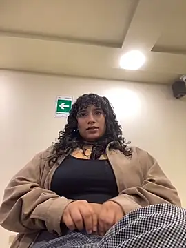 Pablo ludovica online show from April 2026 04:14:02 AM