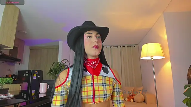 Aleja evangeline online show from June 2026 11:02:01 AM