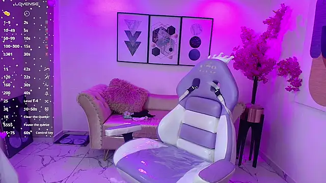 Kitty  meow online show from June 2026 12:27:02 PM