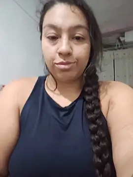 Scarlettt Kiss online show from March 2026 03:11:01 AM