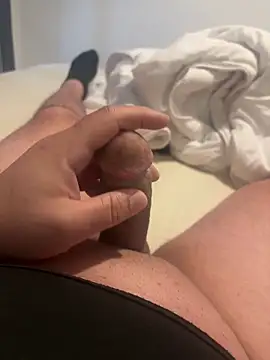 Ryan06617 online show from March 2026 08:18:01 AM