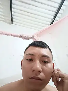 Cleyder3 online show from June 2026 08:43:01 PM