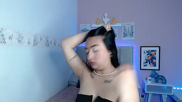 Laurent Brm online show from May 2026 04:18:02 AM