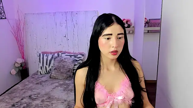 Melodi velasquez online show from August 2026 03:43:01 AM