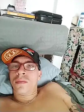 StefyStevy1 online show from March 2026 06:24:01 PM