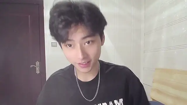 XX-XIUXIU online show from May 2026 11:59:01 AM