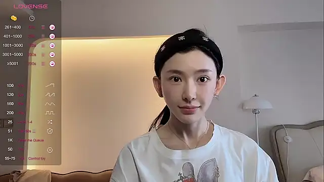 kiki-12 online show from April 2026 07:12:02 AM