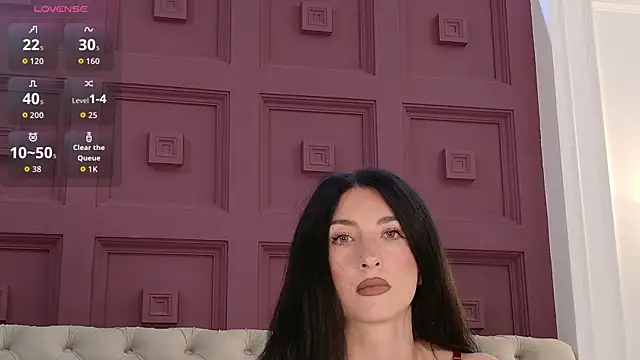 EllieJules online show from June 2026 03:41:02 AM