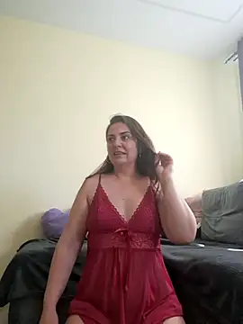 Arya Malone online show from June 2026 07:07:01 AM