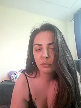 Arya Malone online show from June 2026 11:25:02 AM