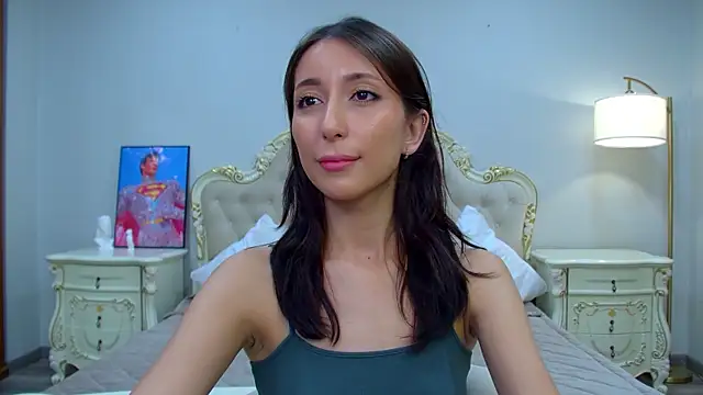 DanaRoges online show from May 2026 06:40:01 AM
