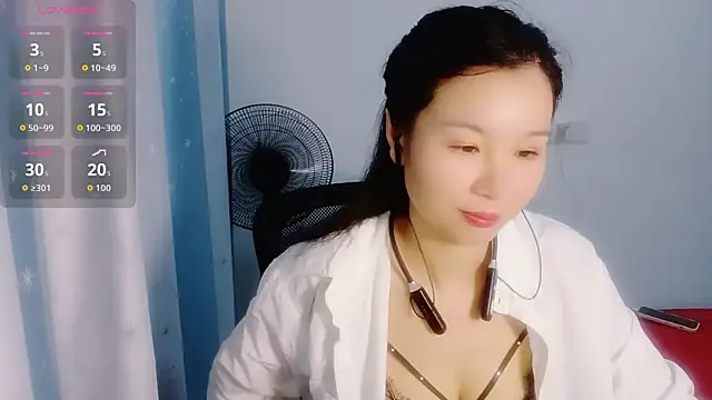 Lianzi-2026 online show from May 2026 12:22:02 PM