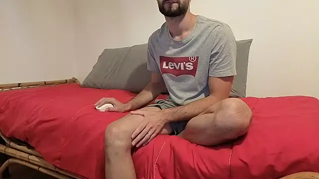 AmicisegretiITA online show from June 2026 06:38:01 AM