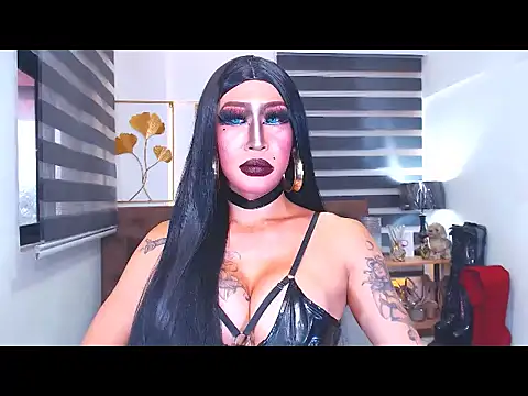 Snapshot of DominateMistressTania chatting on July 2026 02:53:02 AM DominateMistressTania online show from July 2026 02:53:02 AM