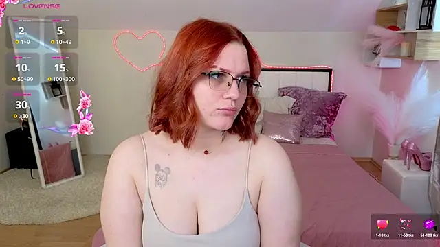 MilleyScott online show from April 2026 05:32:02 AM