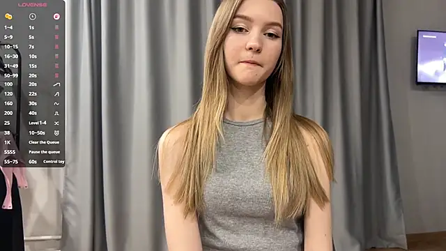MelissaEvenns online show from April 2026 01:12:02 PM