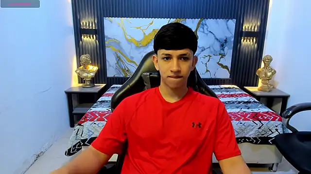 AdrianFranko online show from June 2026 01:36:01 PM