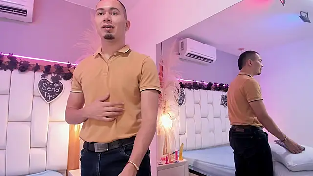 Rick Dux online show from March 2026 12:59:01 AM