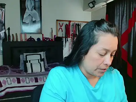 PenelopeSuency online show from July 2026 02:55:01 PM