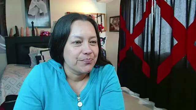 PenelopeSuency online show from August 2026 01:36:01 PM