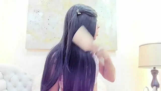 MiiaRestrepo online show from June 2026 11:59:01 AM