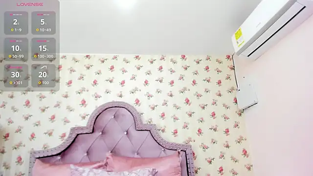 crystal watson0 online show from June 2026 02:41:02 PM