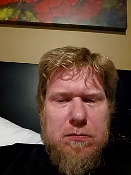 BlondeBeardHoney online show from March 2026 07:34:02 AM