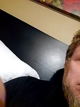 BlondeBeardHoney online show from March 2026 10:57:01 PM