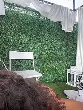 CurlyOopsieXXX online show from July 2026 09:30:02 PM