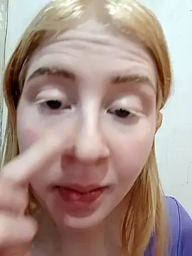 ninaxbabyy online show from April 2026 08:31:01 PM