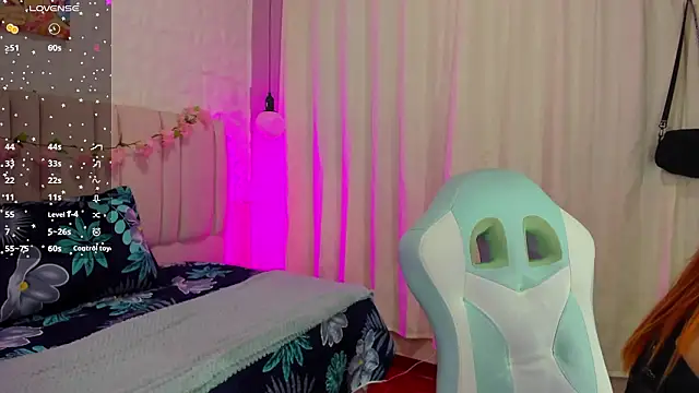 cami walterr online show from March 2026 03:50:01 AM