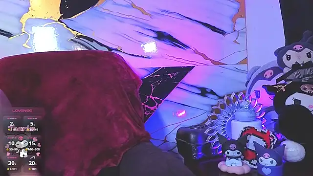 dark nina   online show from May 2026 02:20:02 AM