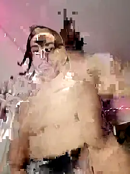 LADANi23 online show from March 2026 07:55:02 AM