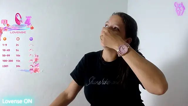ambar69noir online show from July 2026 11:20:01 PM