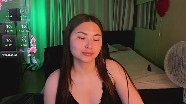 IceIcebabe  online show from June 2026 01:25:02 AM