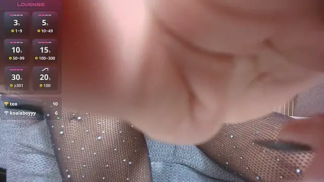 alana summers online show from March 2026 08:19:01 AM