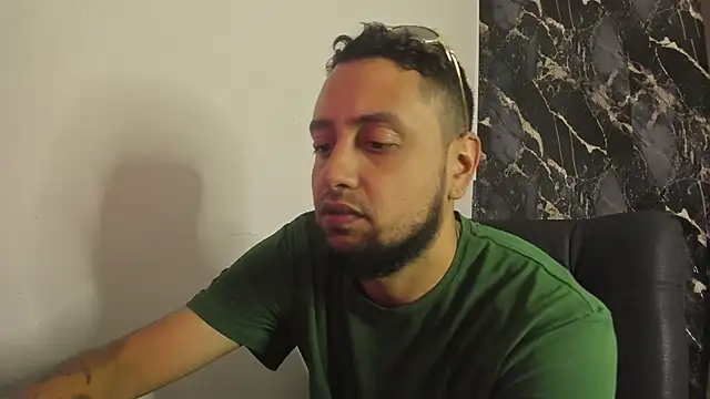 Santi rogue online show from March 2026 01:03:01 PM