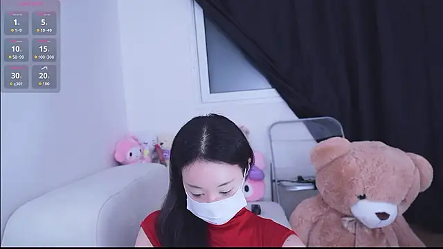 Snapshot of sexyjoy95 chatting on April 2026 10:32:01 AM sexyjoy95 online show from April 2026 10:32:01 AM